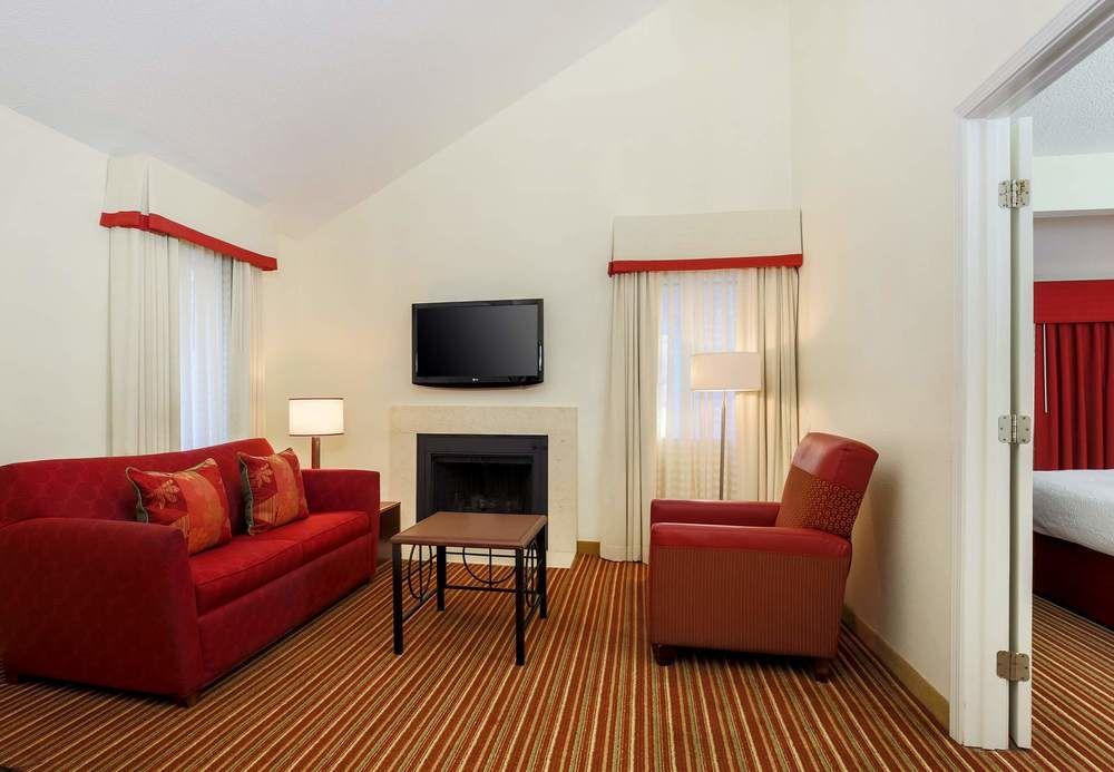 Residence Inn By Marriott Atlanta Cumberland/Galleria Smyrna Ngoại thất bức ảnh