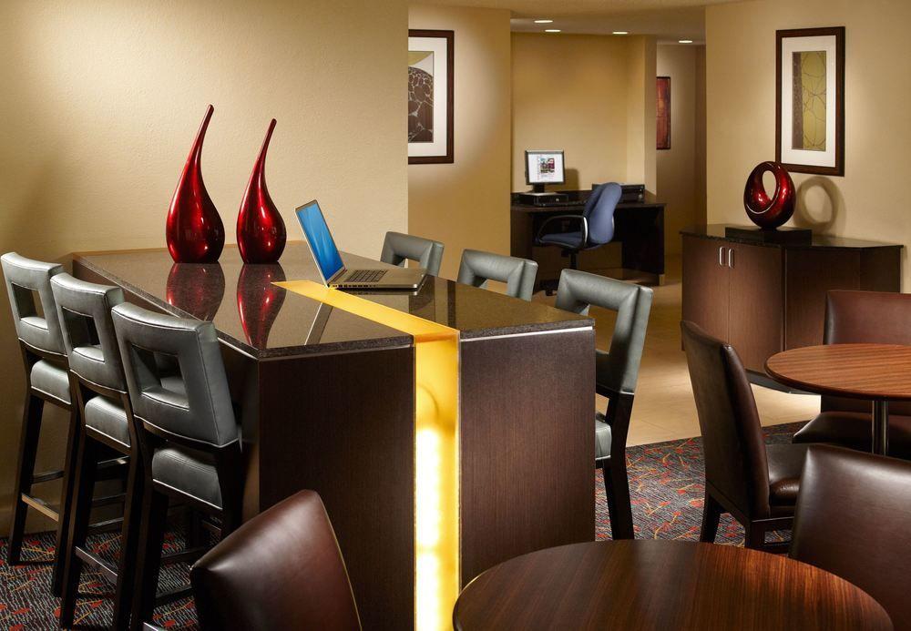 Residence Inn By Marriott Atlanta Cumberland/Galleria Smyrna Ngoại thất bức ảnh
