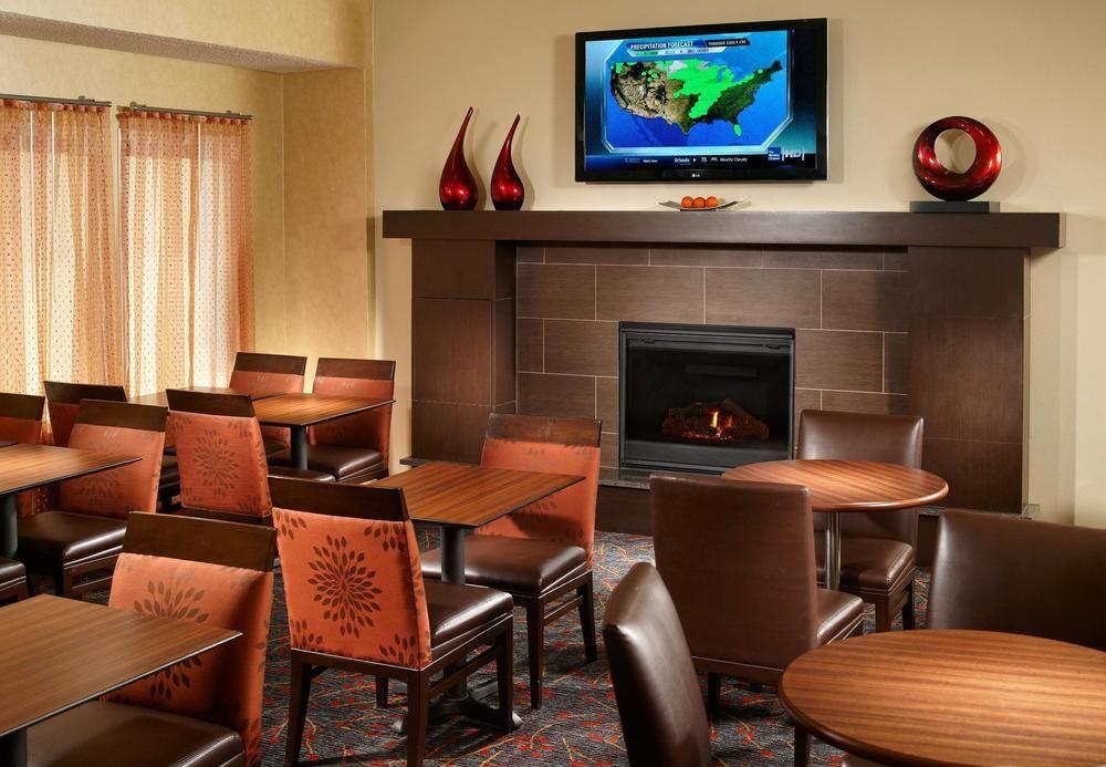 Residence Inn By Marriott Atlanta Cumberland/Galleria Smyrna Ngoại thất bức ảnh