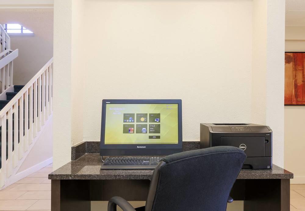 Residence Inn By Marriott Atlanta Cumberland/Galleria Smyrna Ngoại thất bức ảnh
