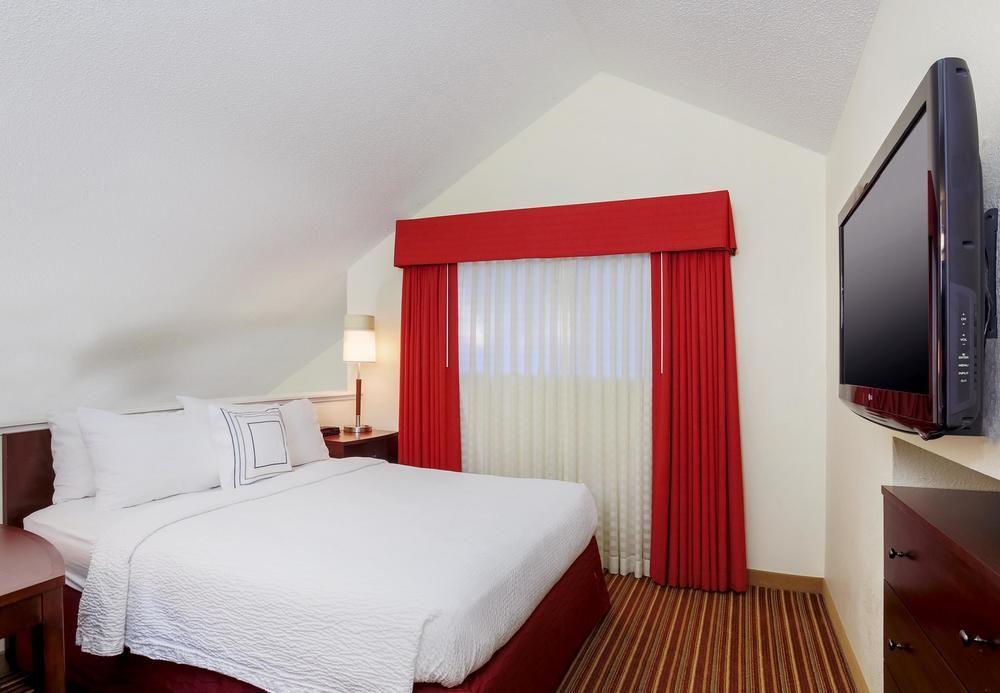 Residence Inn By Marriott Atlanta Cumberland/Galleria Smyrna Ngoại thất bức ảnh