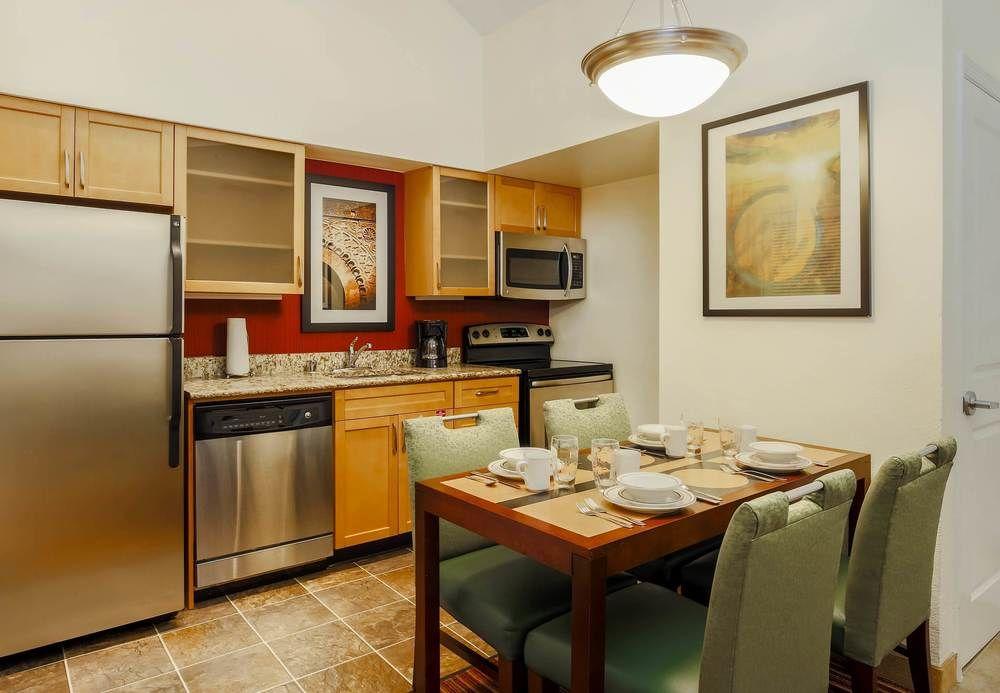 Residence Inn By Marriott Atlanta Cumberland/Galleria Smyrna Ngoại thất bức ảnh
