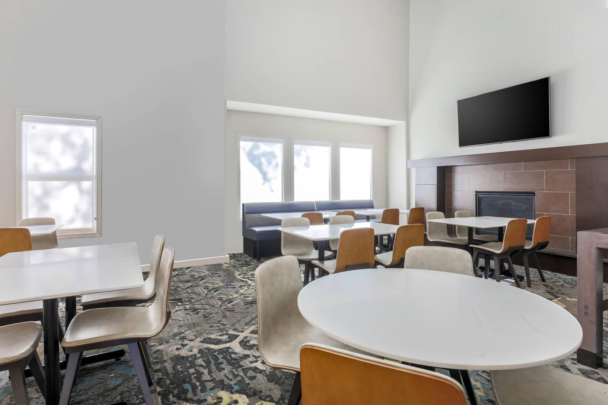 Residence Inn By Marriott Atlanta Cumberland/Galleria Smyrna Ngoại thất bức ảnh