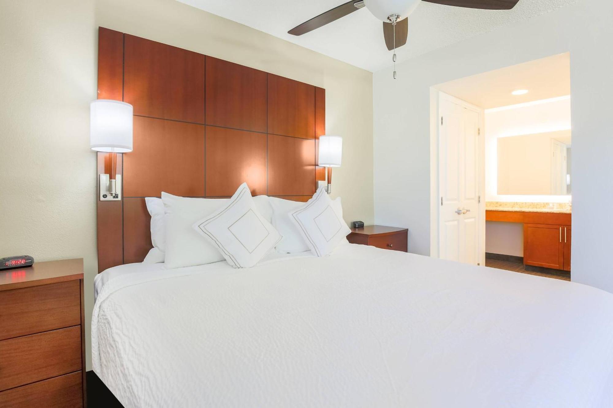 Residence Inn By Marriott Atlanta Cumberland/Galleria Smyrna Ngoại thất bức ảnh
