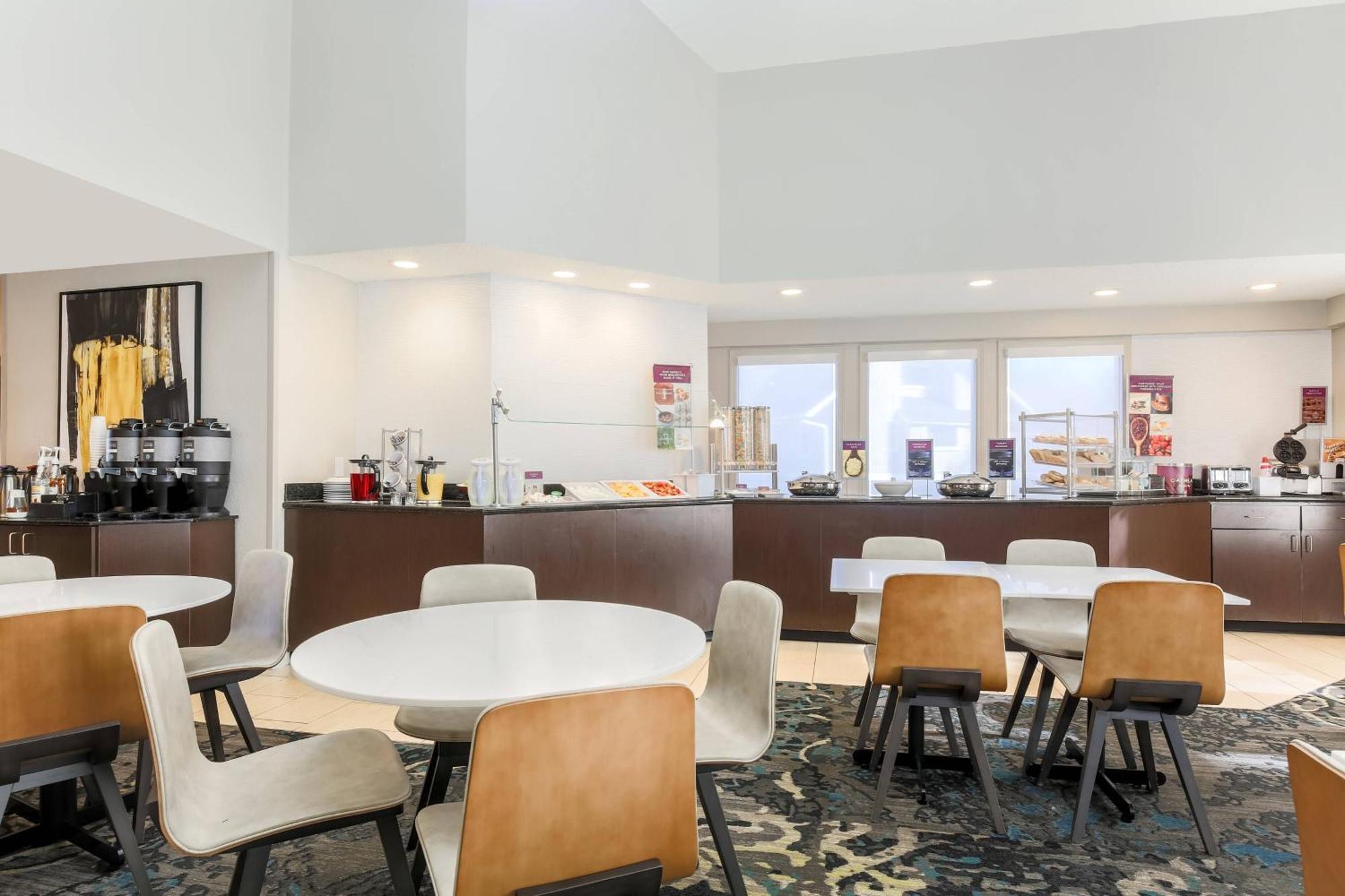 Residence Inn By Marriott Atlanta Cumberland/Galleria Smyrna Ngoại thất bức ảnh