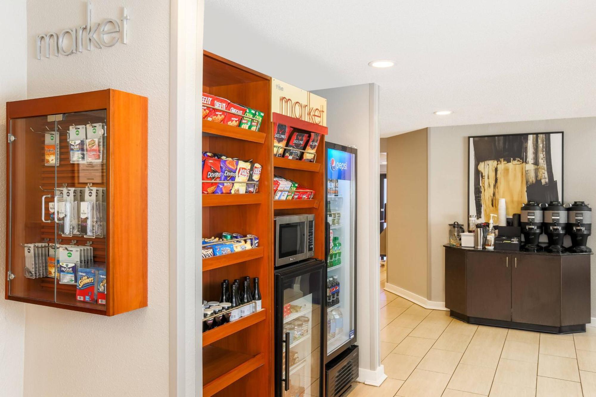 Residence Inn By Marriott Atlanta Cumberland/Galleria Smyrna Ngoại thất bức ảnh