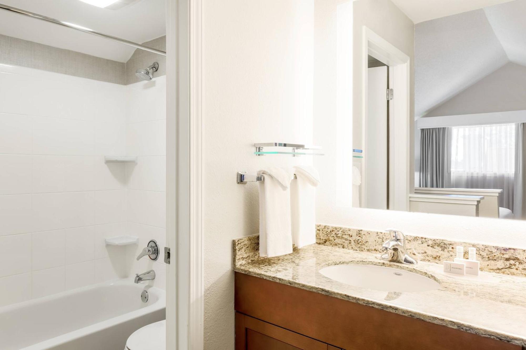 Residence Inn By Marriott Atlanta Cumberland/Galleria Smyrna Ngoại thất bức ảnh