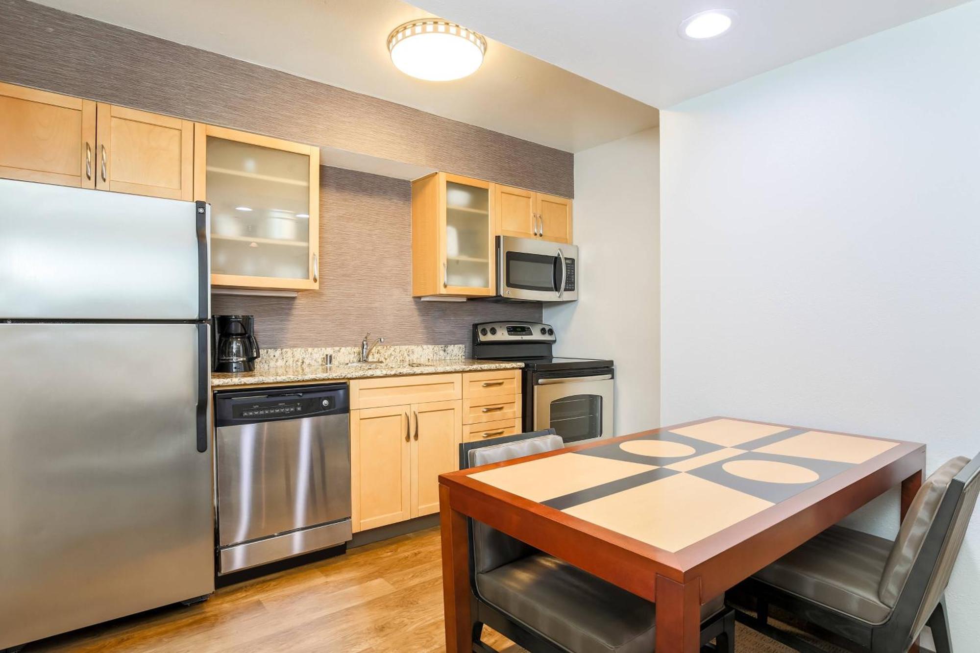 Residence Inn By Marriott Atlanta Cumberland/Galleria Smyrna Ngoại thất bức ảnh