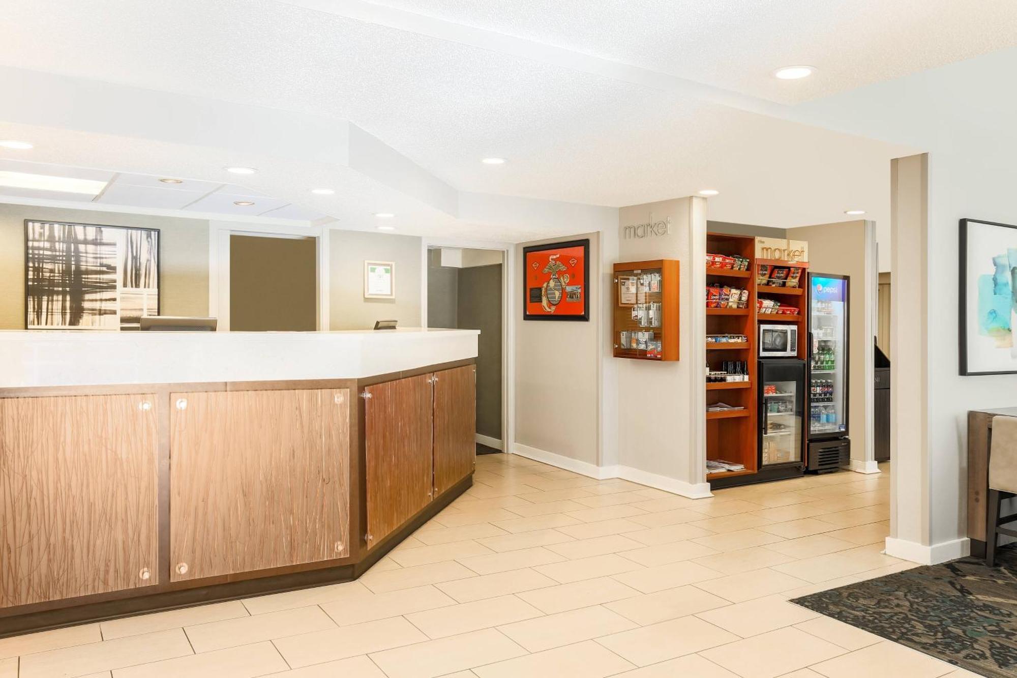 Residence Inn By Marriott Atlanta Cumberland/Galleria Smyrna Ngoại thất bức ảnh