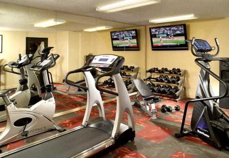 Residence Inn By Marriott Atlanta Cumberland/Galleria Smyrna Ngoại thất bức ảnh