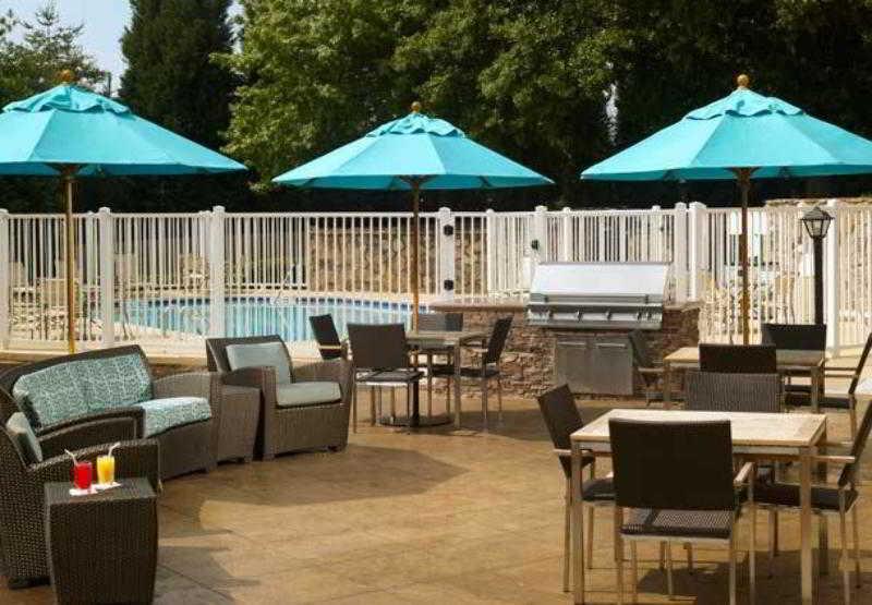 Residence Inn By Marriott Atlanta Cumberland/Galleria Smyrna Ngoại thất bức ảnh