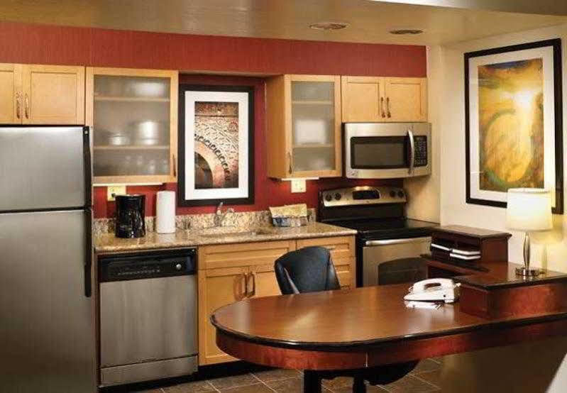 Residence Inn By Marriott Atlanta Cumberland/Galleria Smyrna Ngoại thất bức ảnh