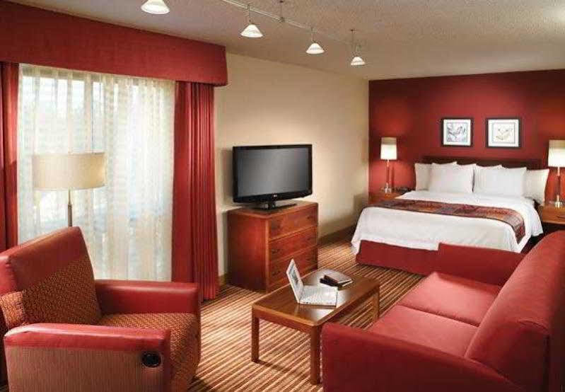 Residence Inn By Marriott Atlanta Cumberland/Galleria Smyrna Ngoại thất bức ảnh